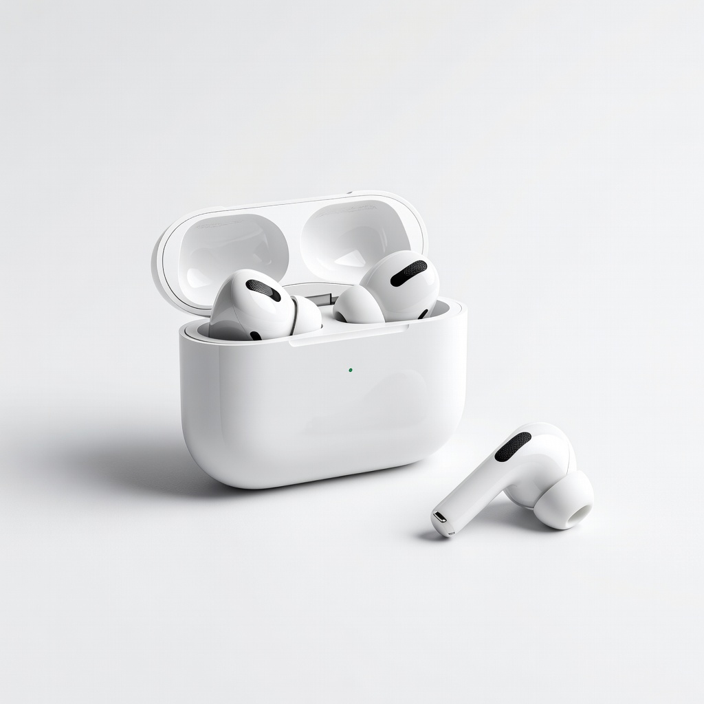 Apple AirPods Pro (2nd Gen)