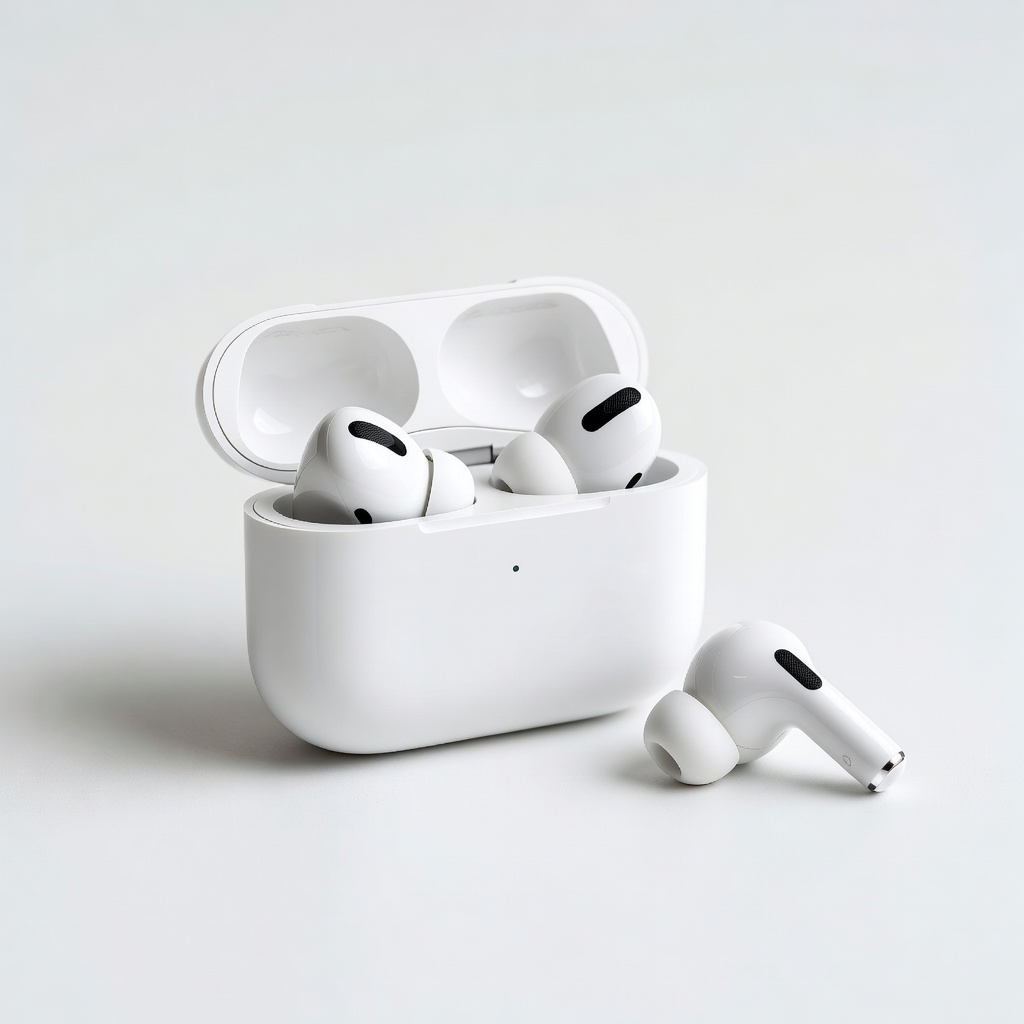 Apple AirPods Pro (2nd Generation)