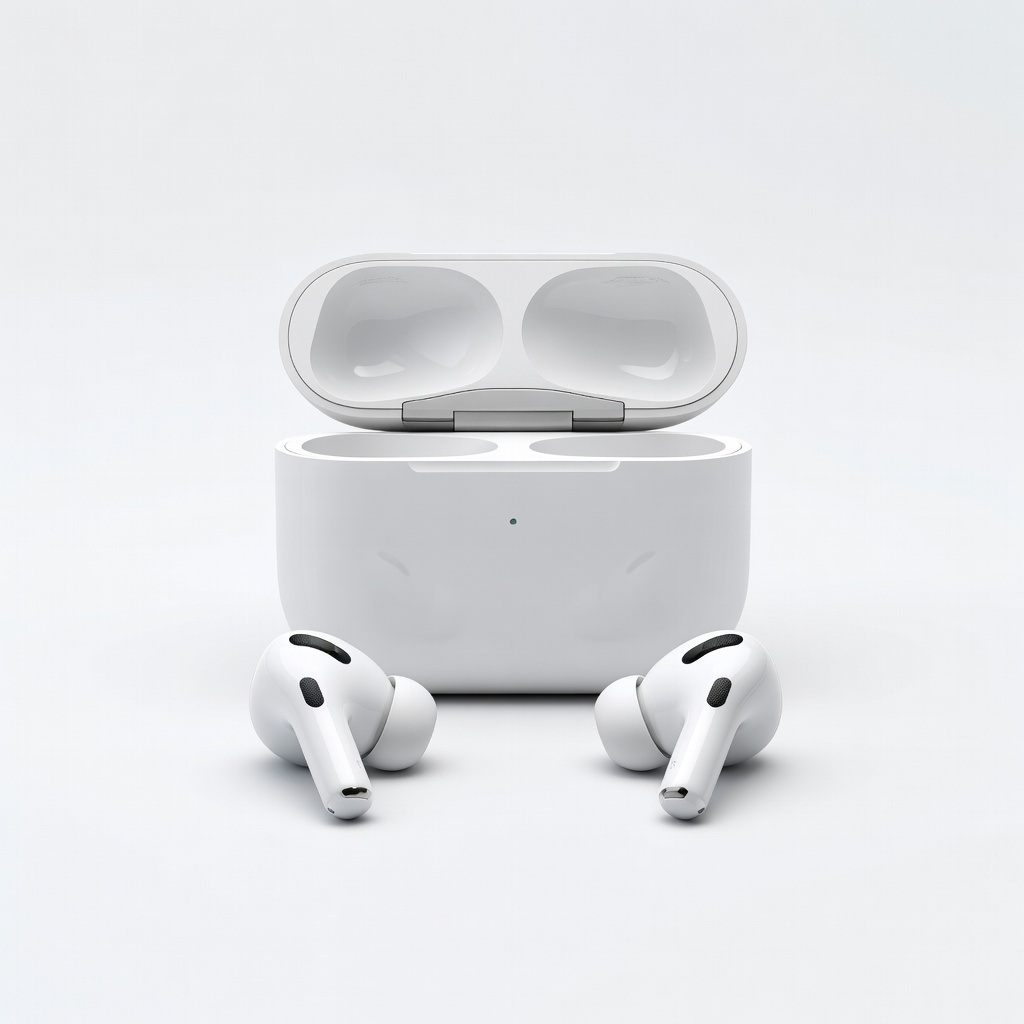 Apple AirPods Pro (2nd Generation)