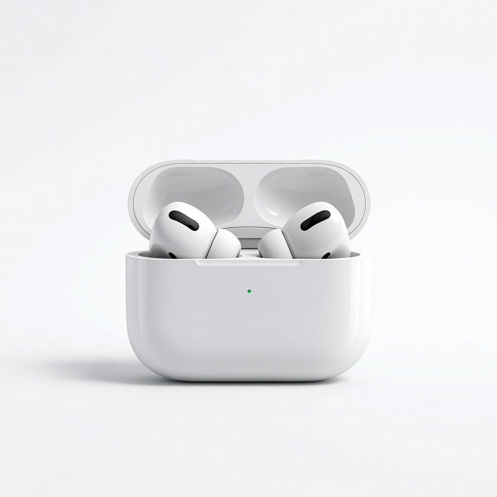 Apple AirPods Pro (2nd Generation)