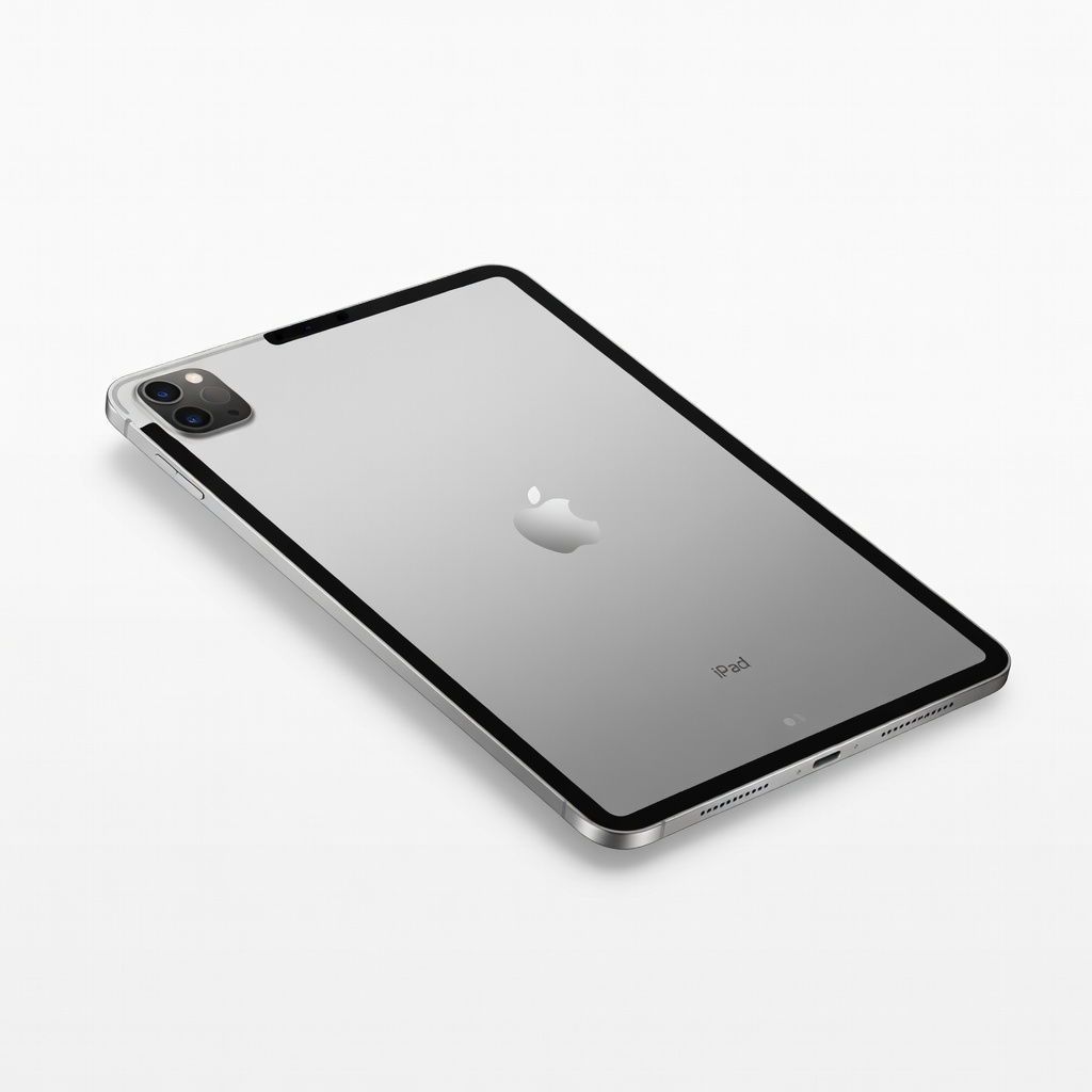 Apple iPad Pro 11-inch (M4) Wi-Fi 256GB