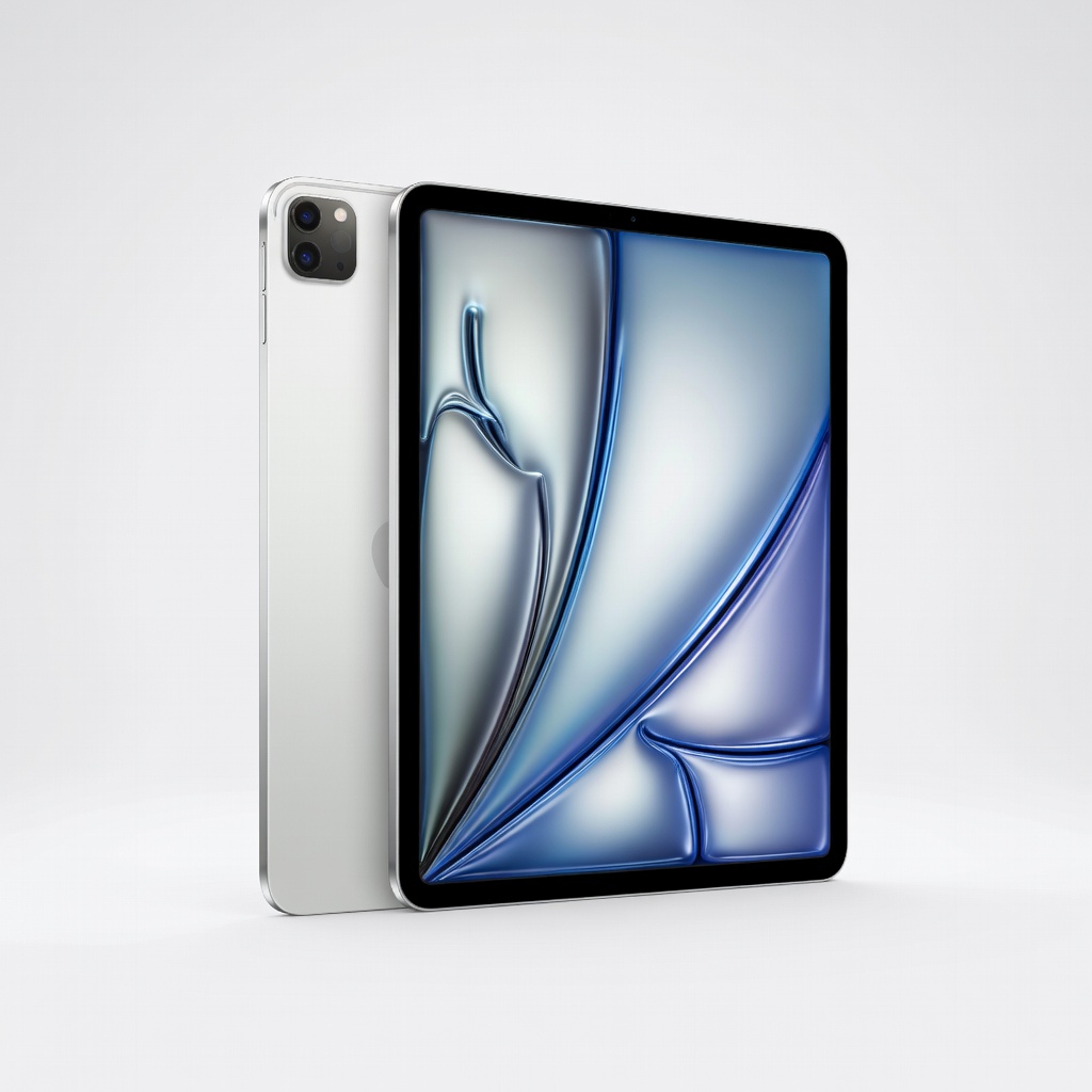 Apple iPad Pro 13-inch M4