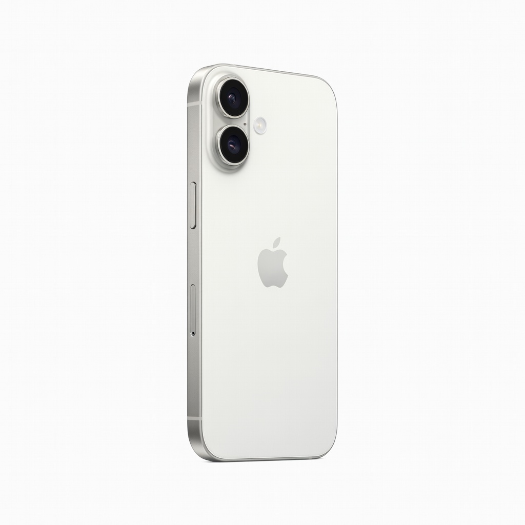 Apple iPhone 16