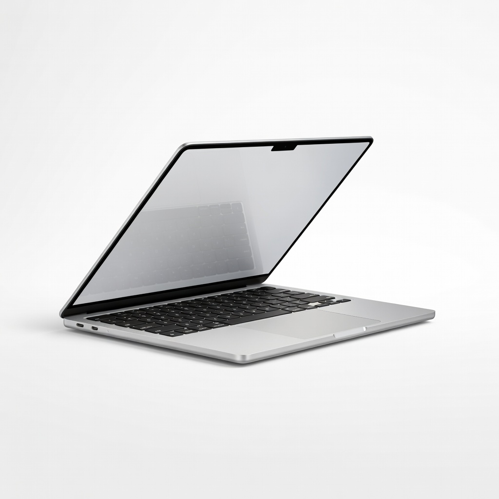 Apple MacBook Air (M2, 2022)