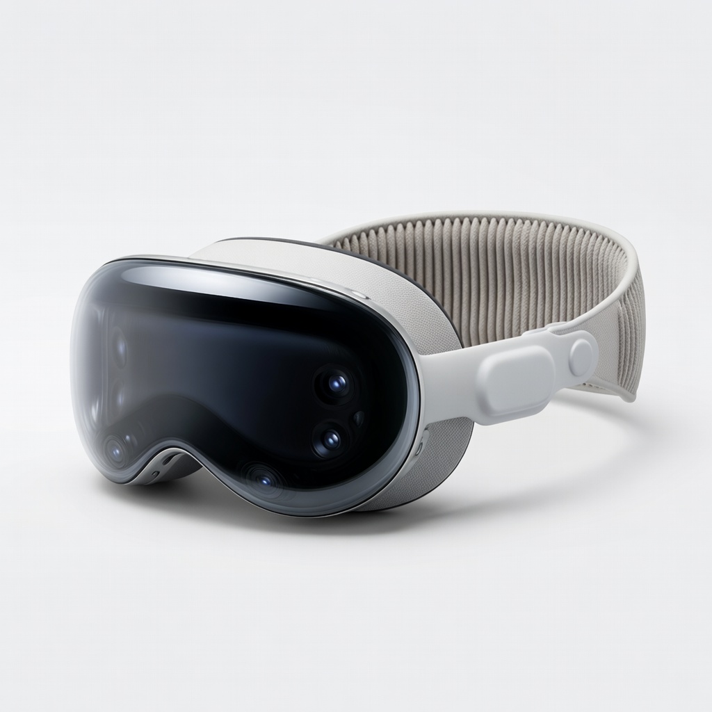 Apple Vision Pro 2026 Update