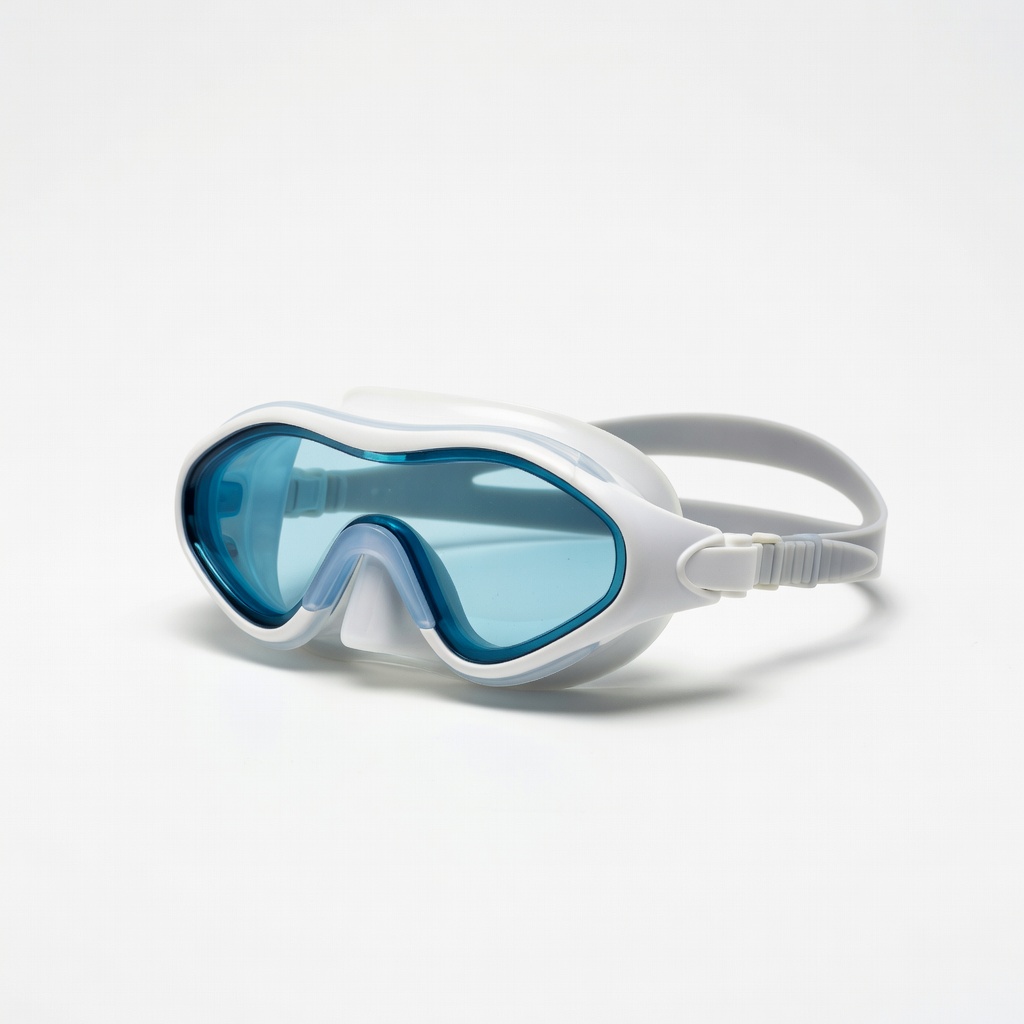 Aqua Sphere Kayenne Swim Goggles