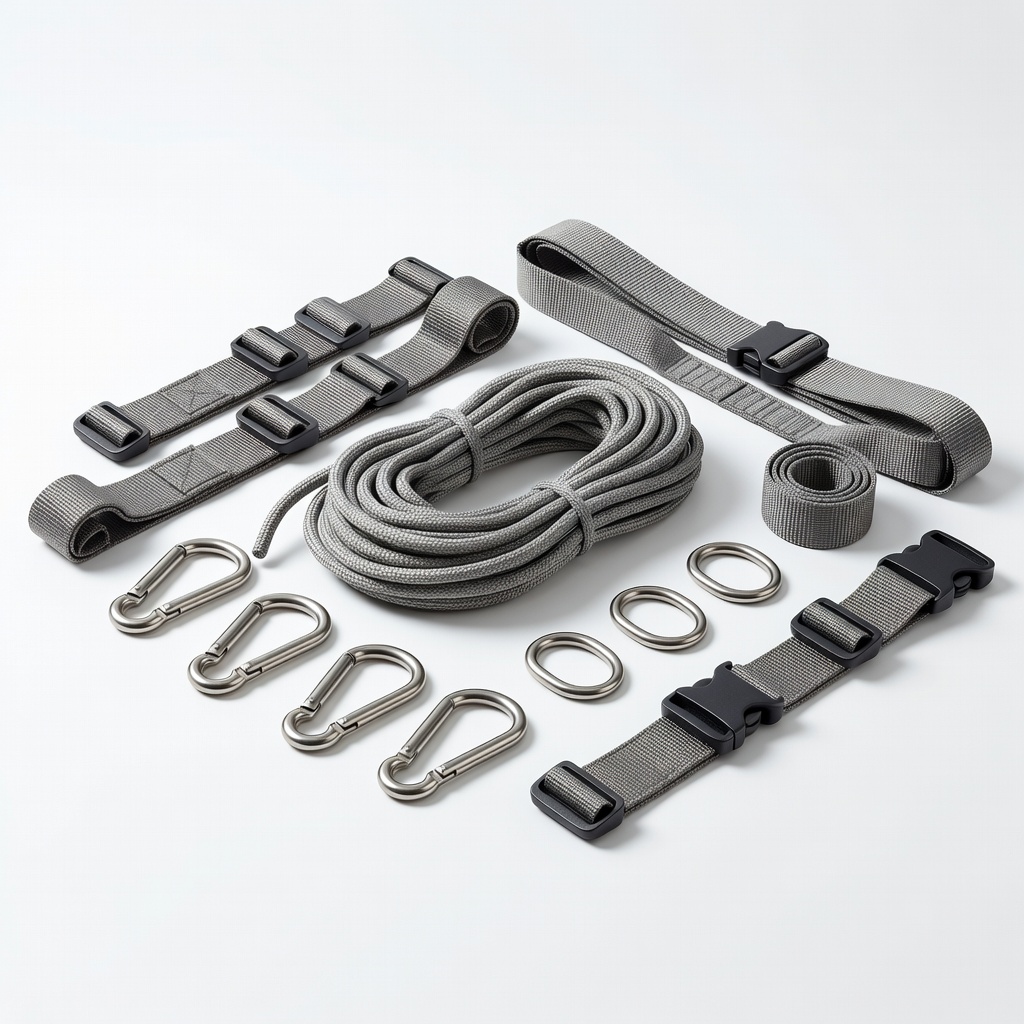 Aquaglide Universal Deck Kit