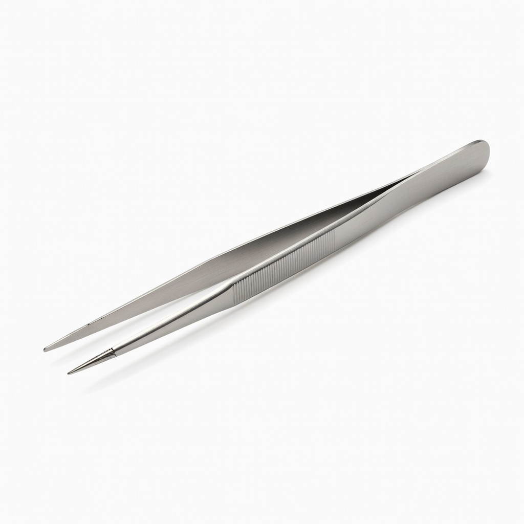 Aquarium Co-Op Long Tweezers