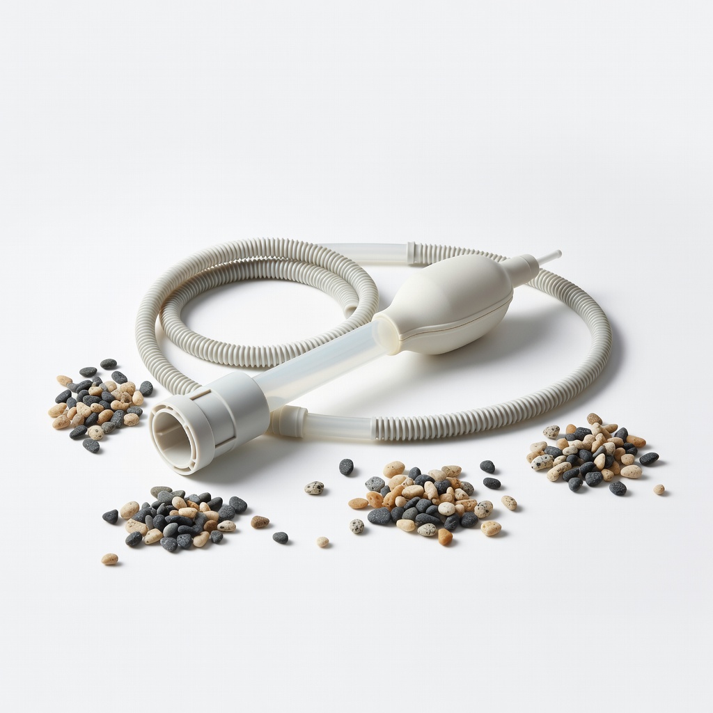 Aqueon Aquarium Gravel Cleaner Kit