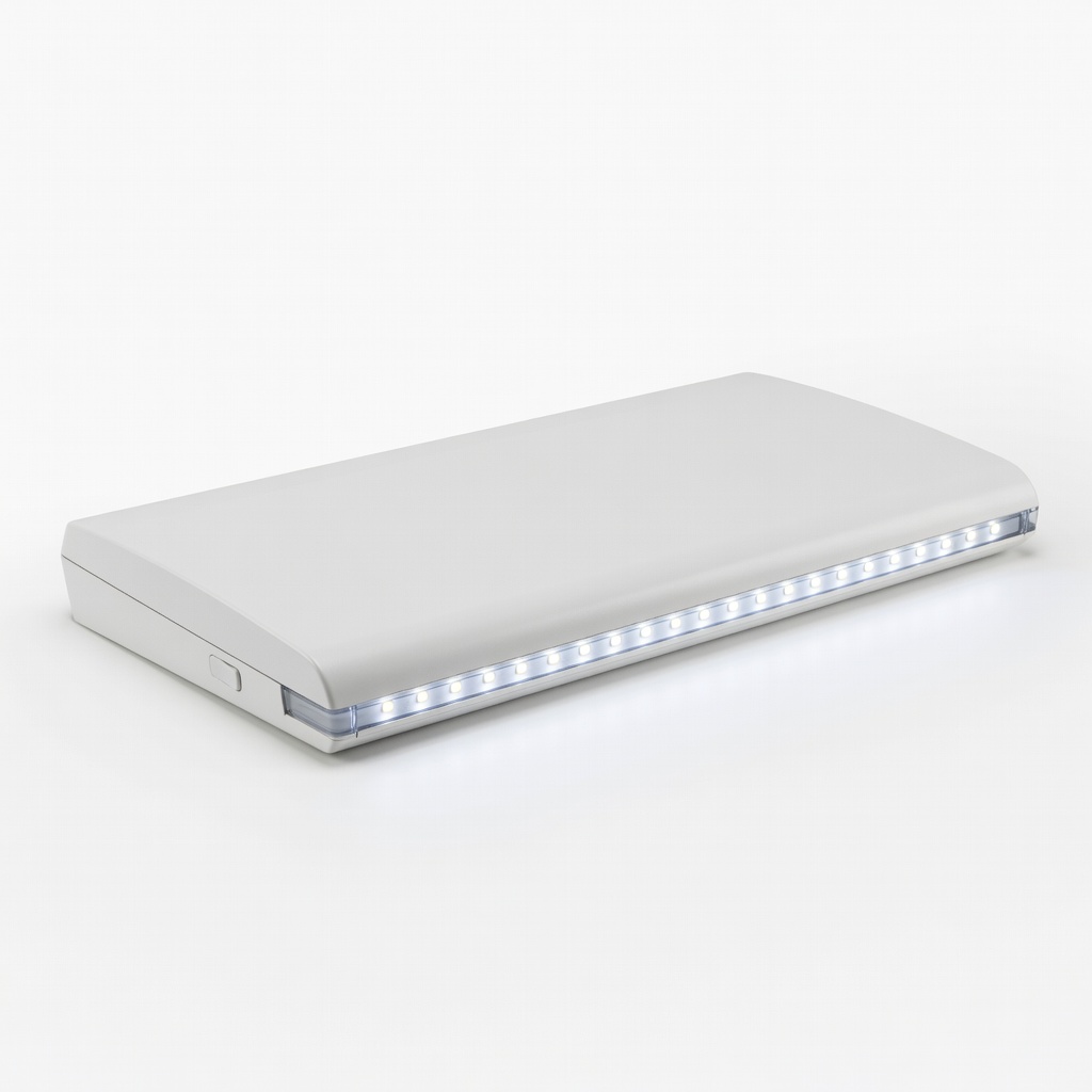 Aqueon Deluxe Hood with LED