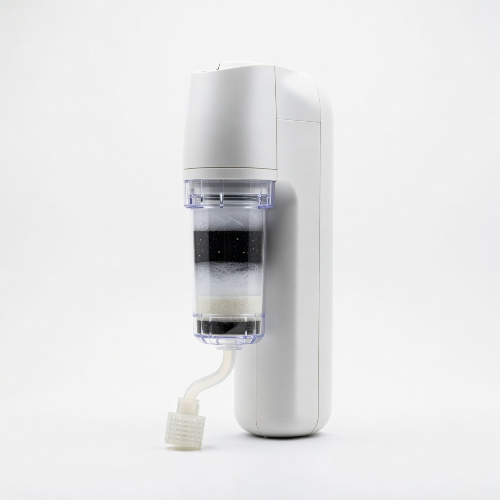 Aqueon QuietFlow Internal Power Filter