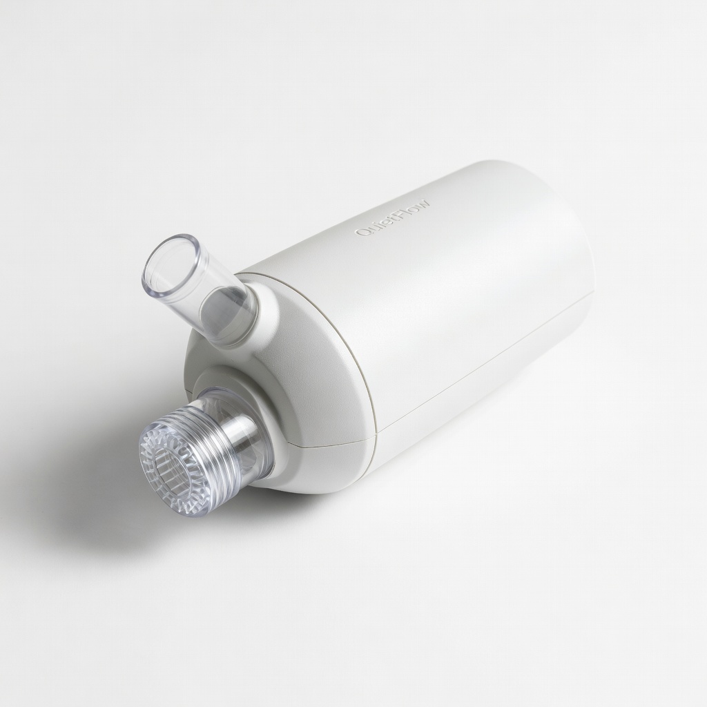 Aqueon QuietFlow Internal Power Filter