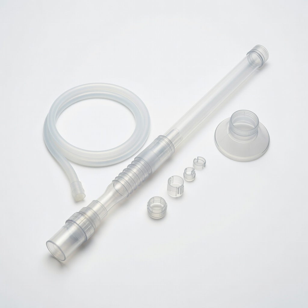Aqueon Siphon Vacuum Gravel Cleaner Kit (21-Inch)