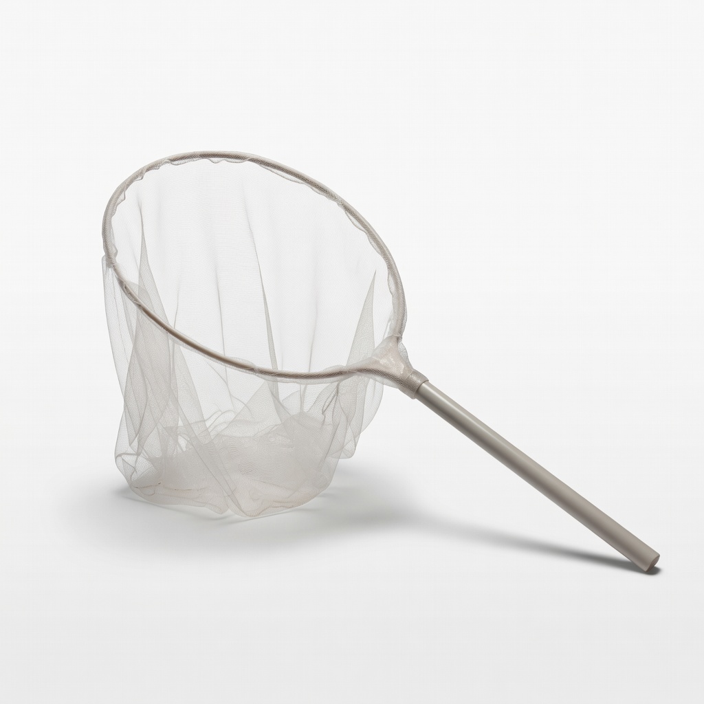 Aqueon Soft Mesh Fish Net