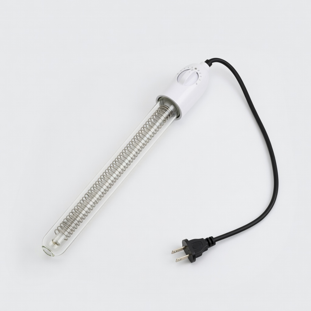 Aqueon Submersible Aquarium Heater 100W