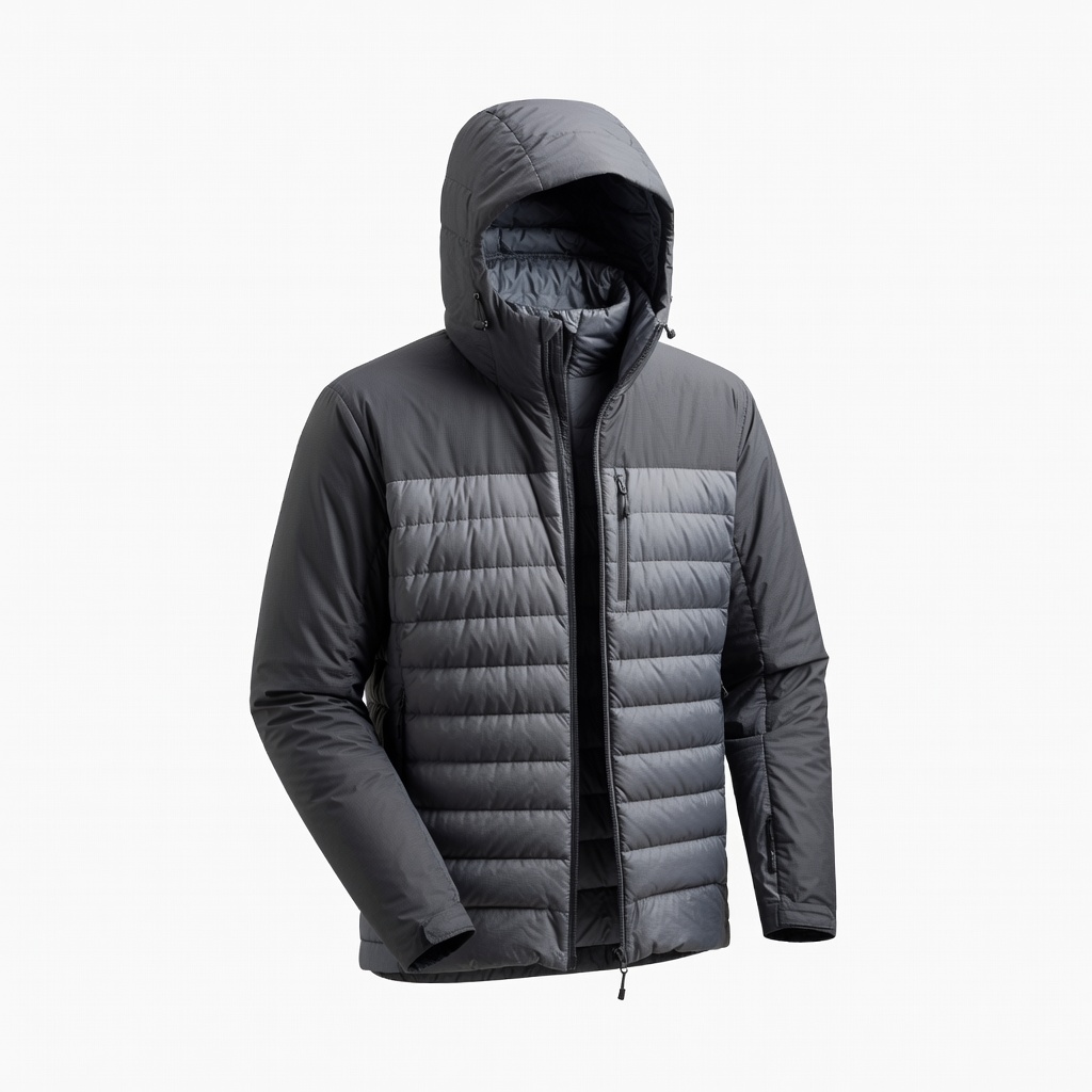 Arc'teryx Atom LT Hoodie