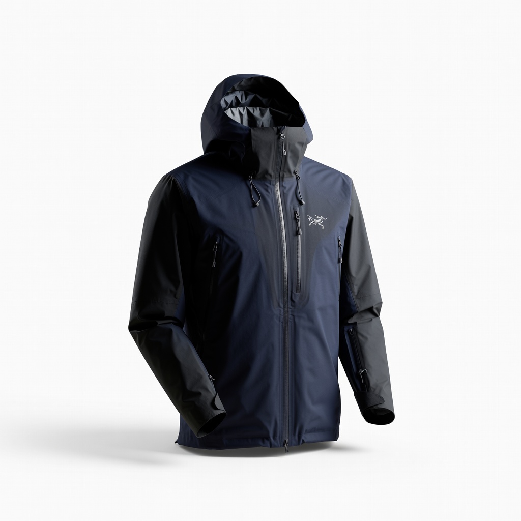 Arc'teryx Beta LT Jacket