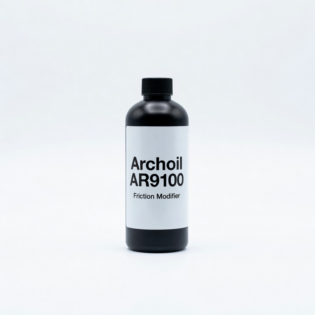 Archoil AR9100 Friction Modifier