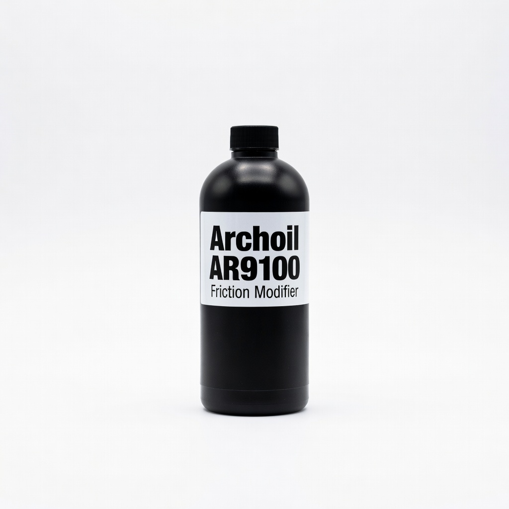 Archoil AR9100 Friction Modifier