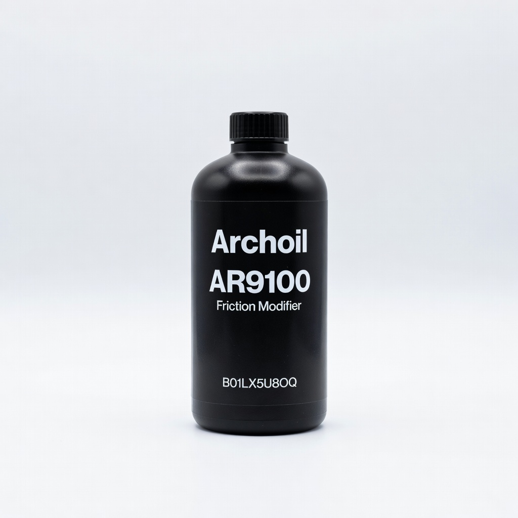 Archoil AR9100 Friction Modifier (ASIN: B01LX5U8OQ)