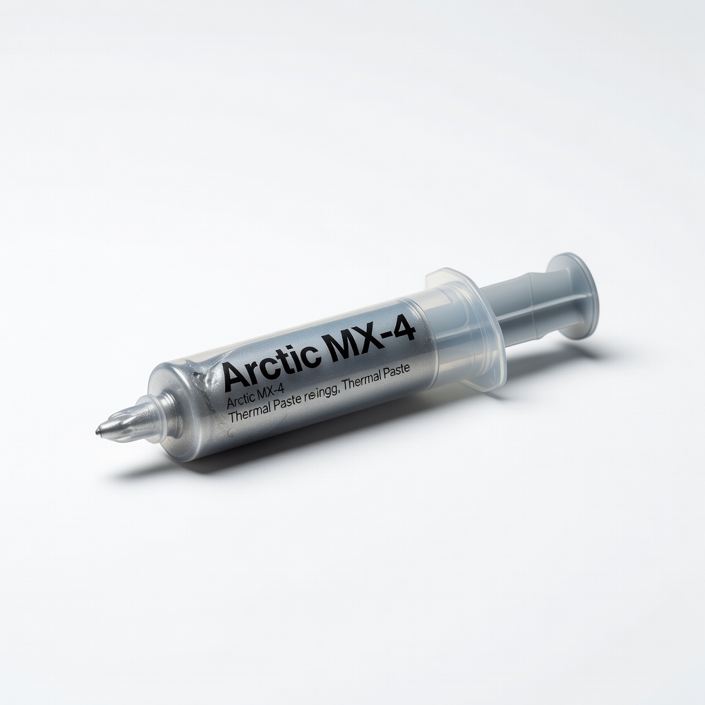 Arctic MX-4 Thermal Paste