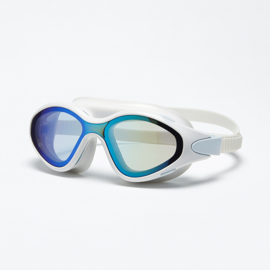 Arena Cobra Ultra Swipe Swim Goggles