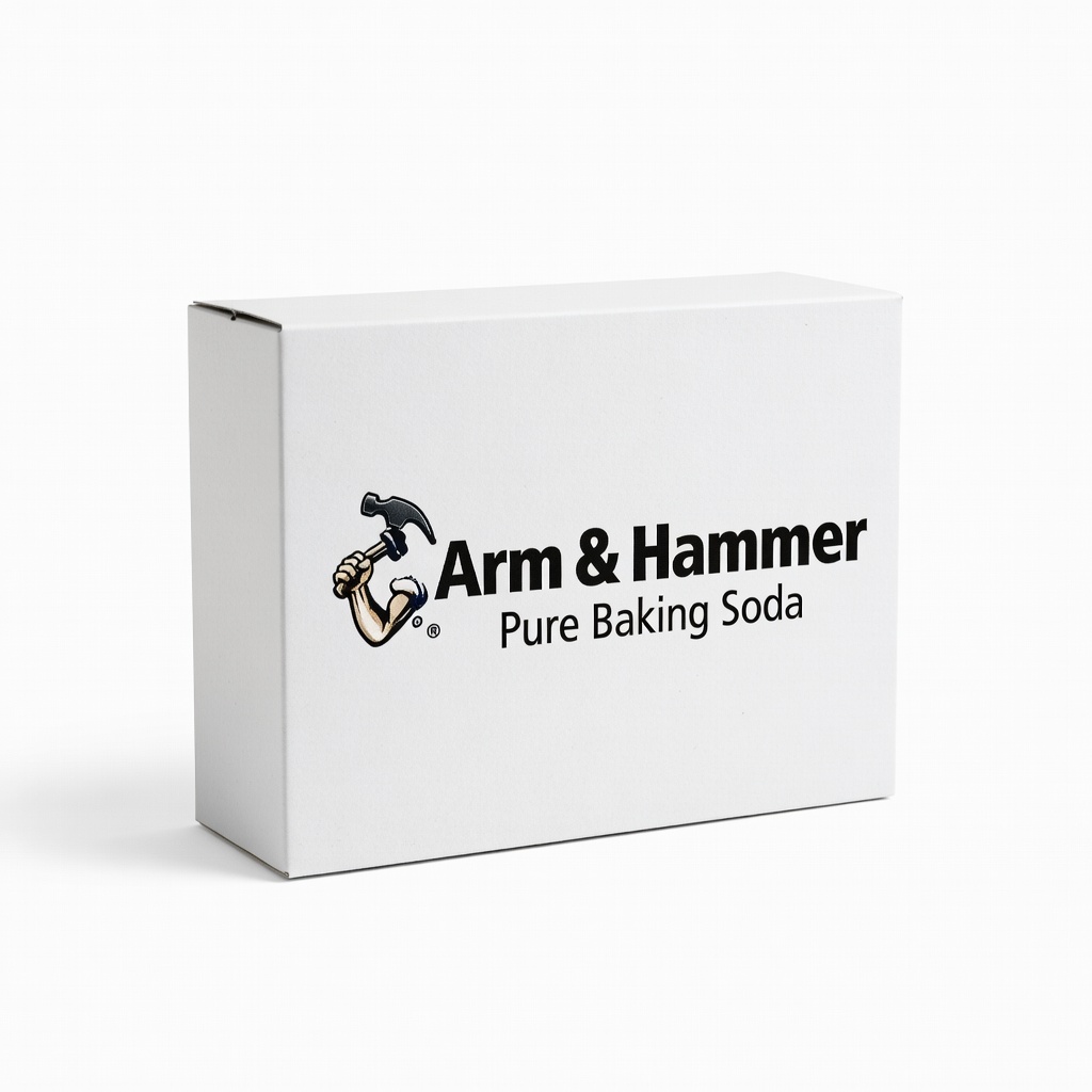 Arm & Hammer Pure Baking Soda
