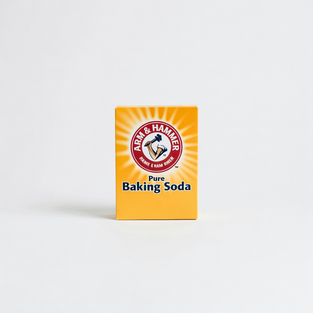 Arm & Hammer Pure Baking Soda