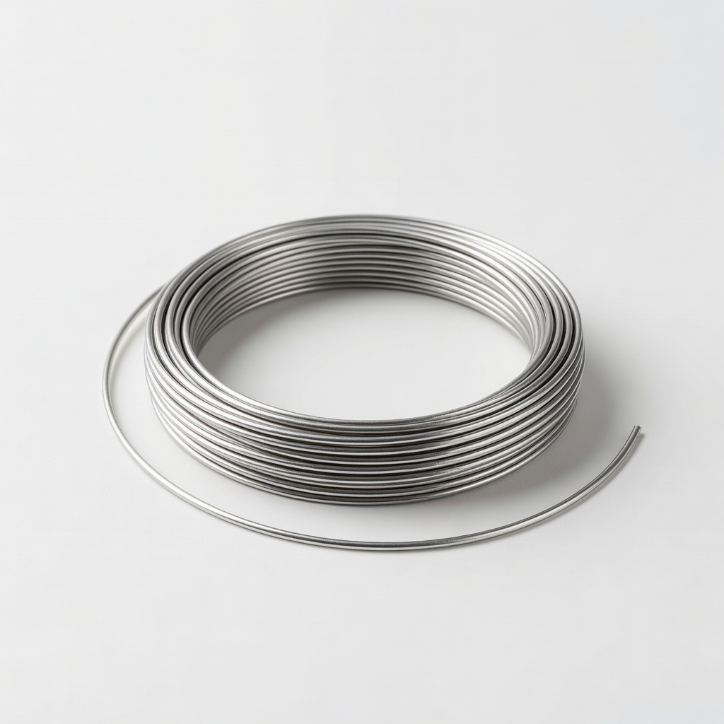 Armature Wire 12 Gauge Aluminum