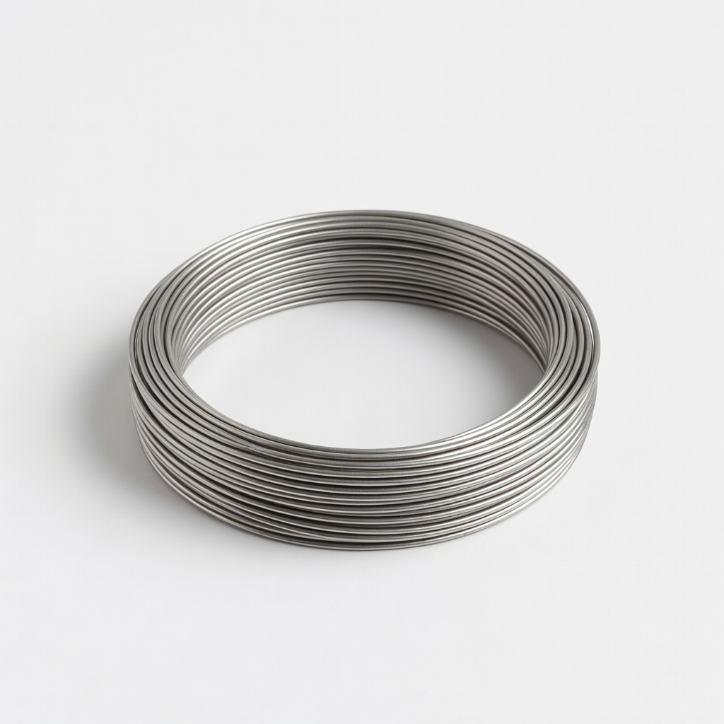 Armature Wire for Sculpting, 1/8" 40ft