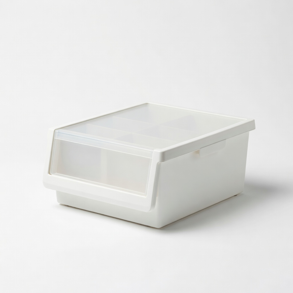 ArtBin 6903AB Essentials Storage Box