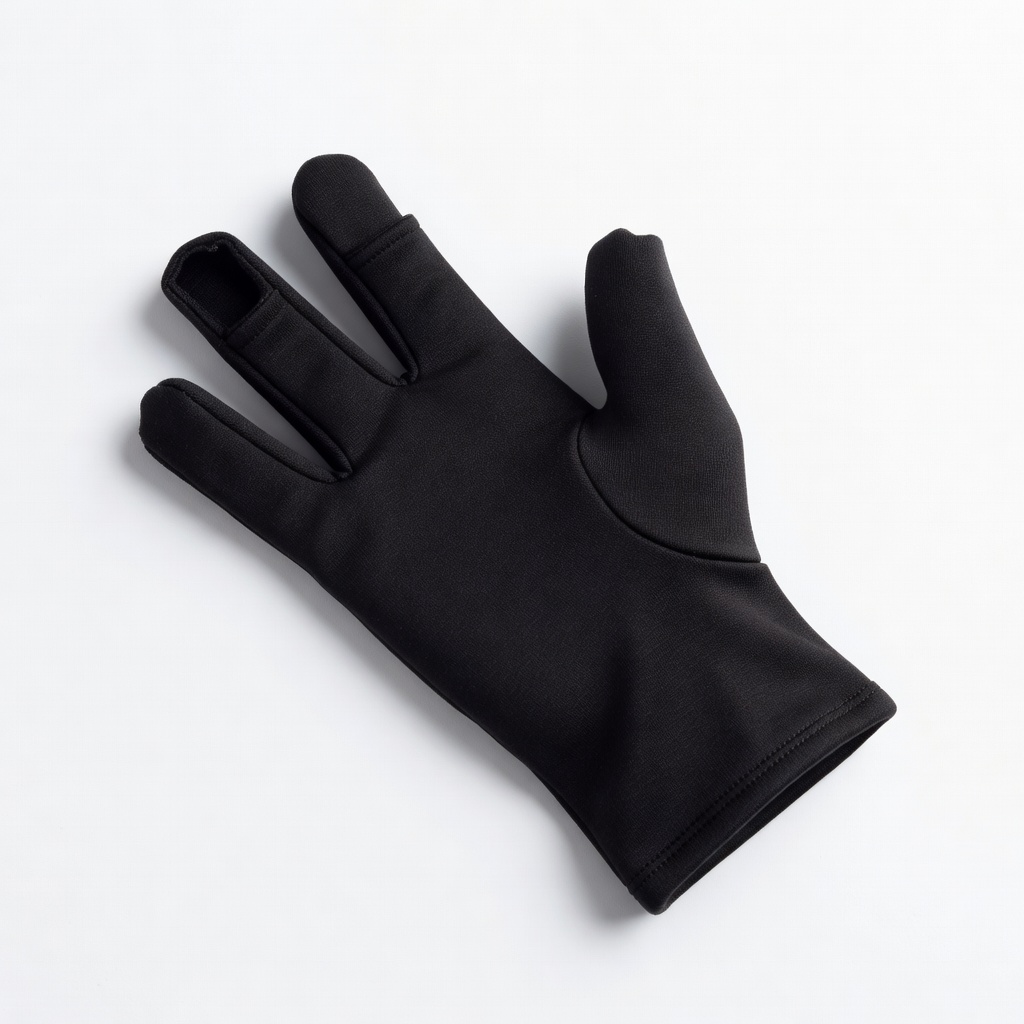 Artist Drawing Glove for Graphic Tablet