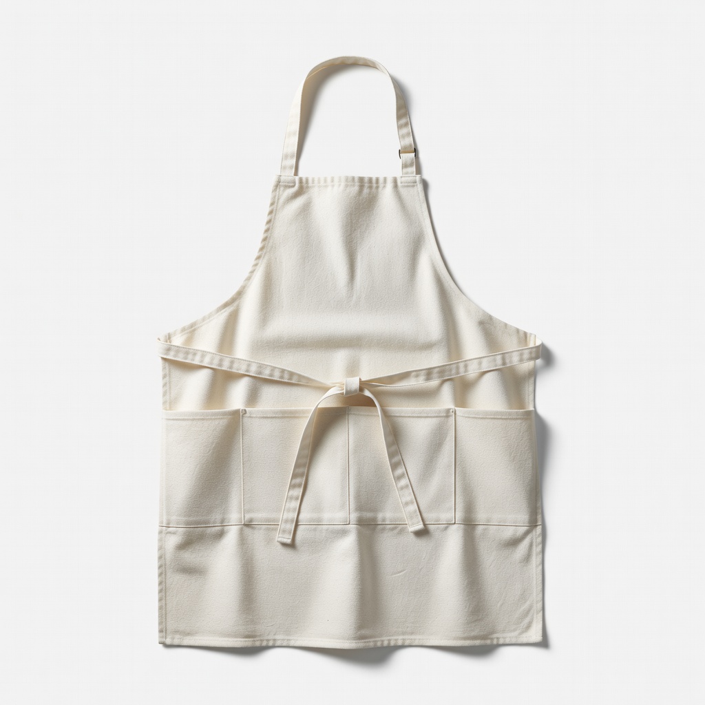 Artist Smock Apron