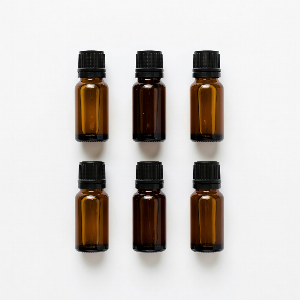 ArtNaturals Essential Oil Set (6 x 10ml)