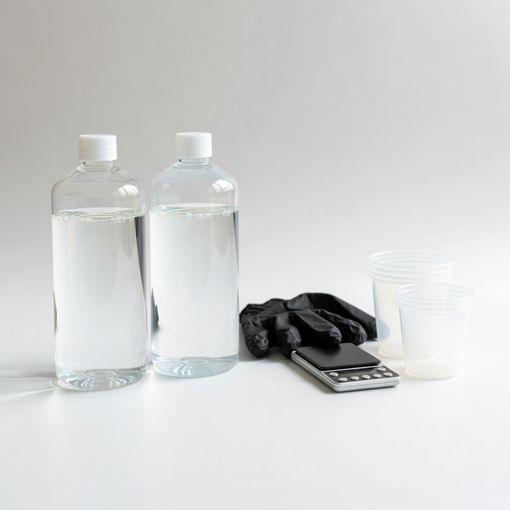 ArtResin Epoxy Kit