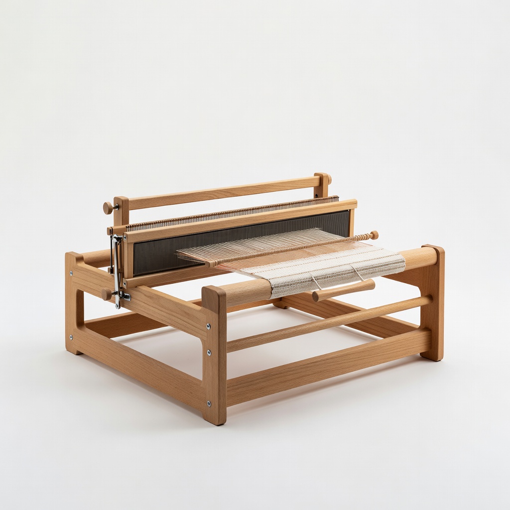 Ashford Rigid Heddle Loom 16"