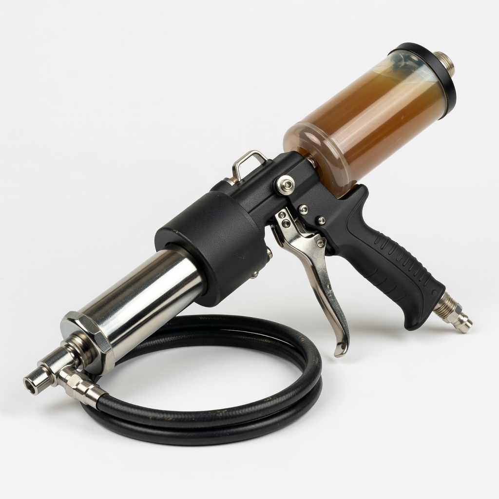 Astro Pneumatic 3057 Heavy-Duty Grease Gun (ASIN: B0002SR6O0)