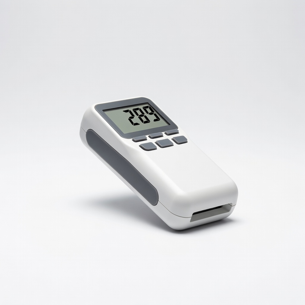 AstroAI Digital Battery Tester