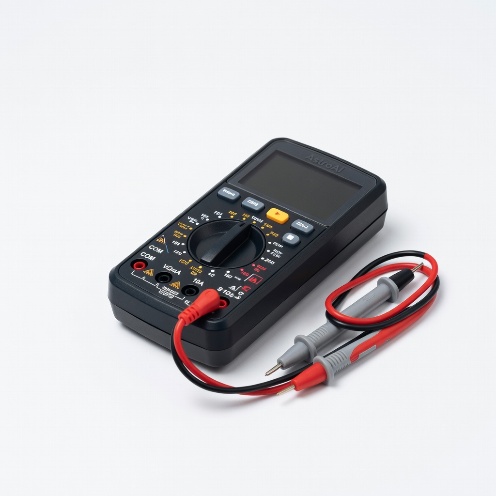 AstroAI Digital Multimeter