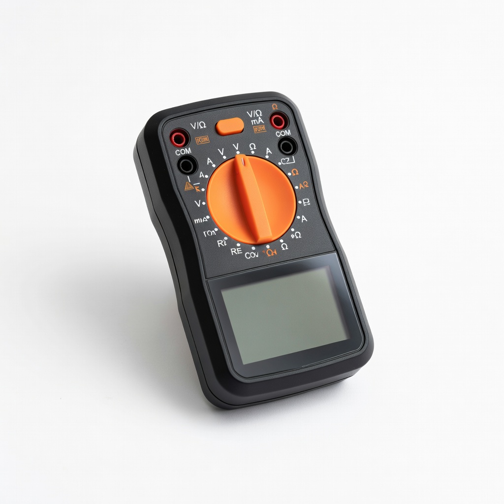AstroAI Digital Multimeter