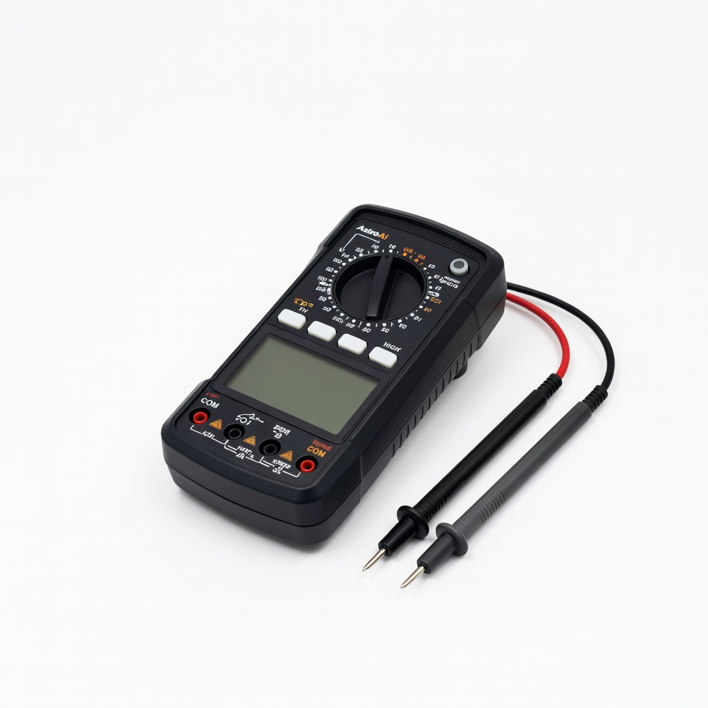AstroAI Digital Multimeter
