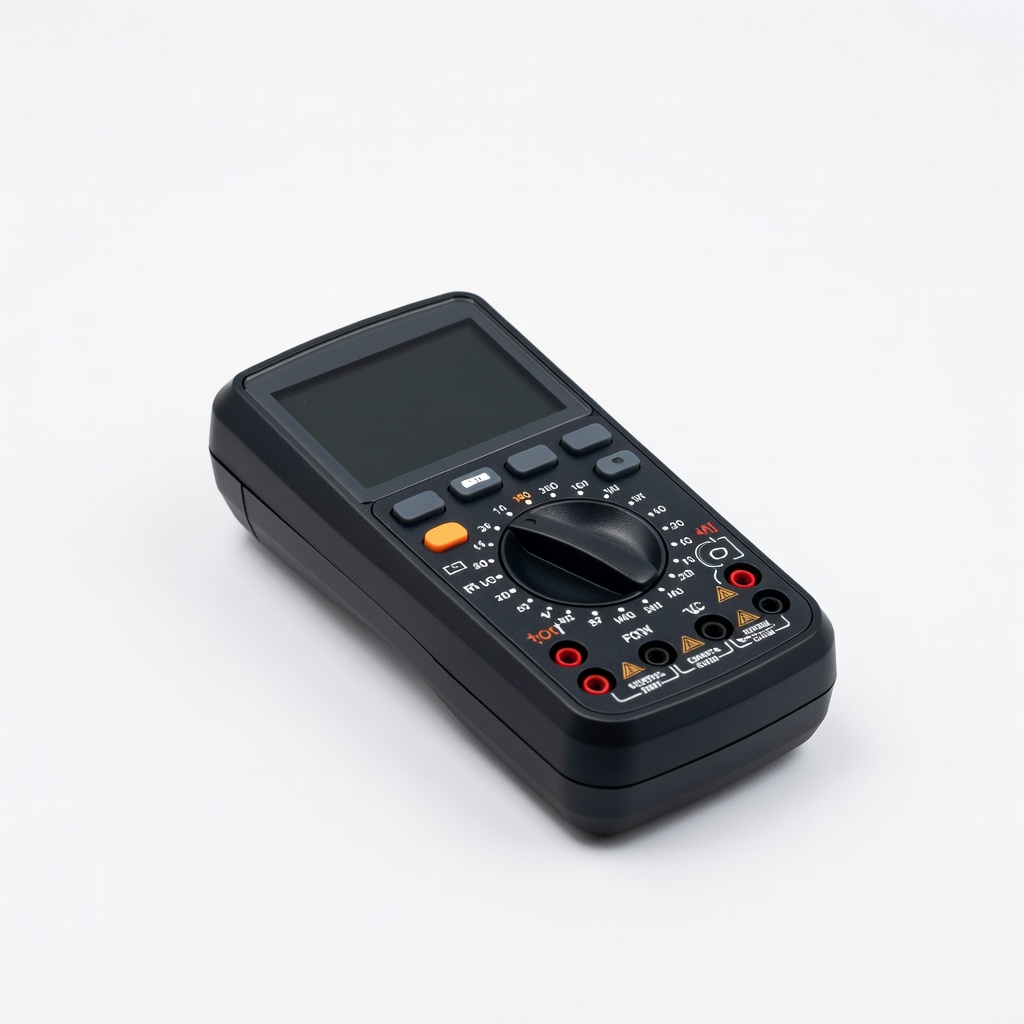 AstroAI Digital Multimeter