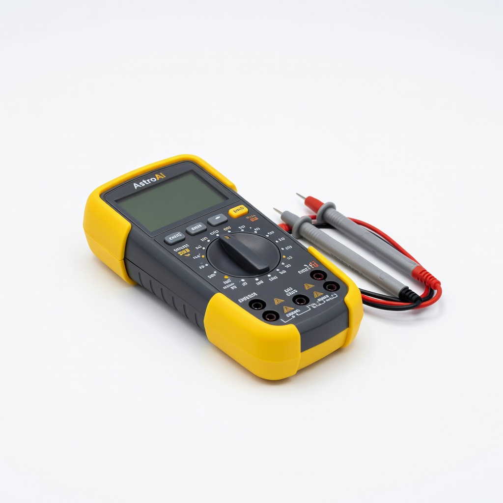 AstroAI Digital Multimeter