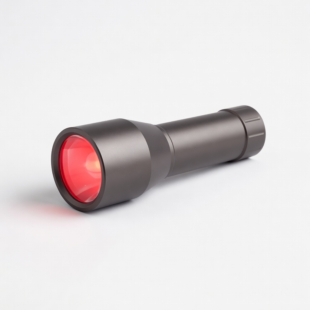 Astronomy Red Flashlight