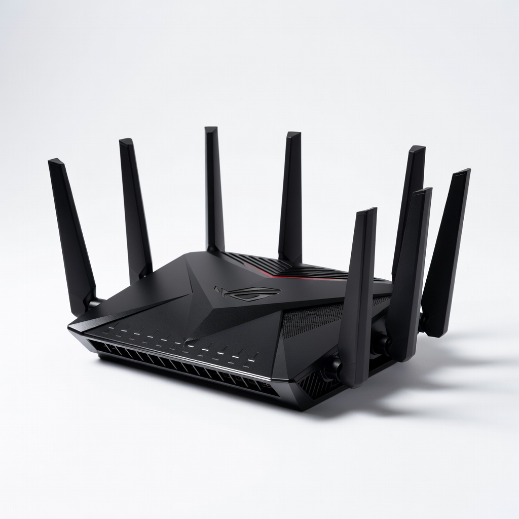 ASUS ROG Rapture GT-AX11000