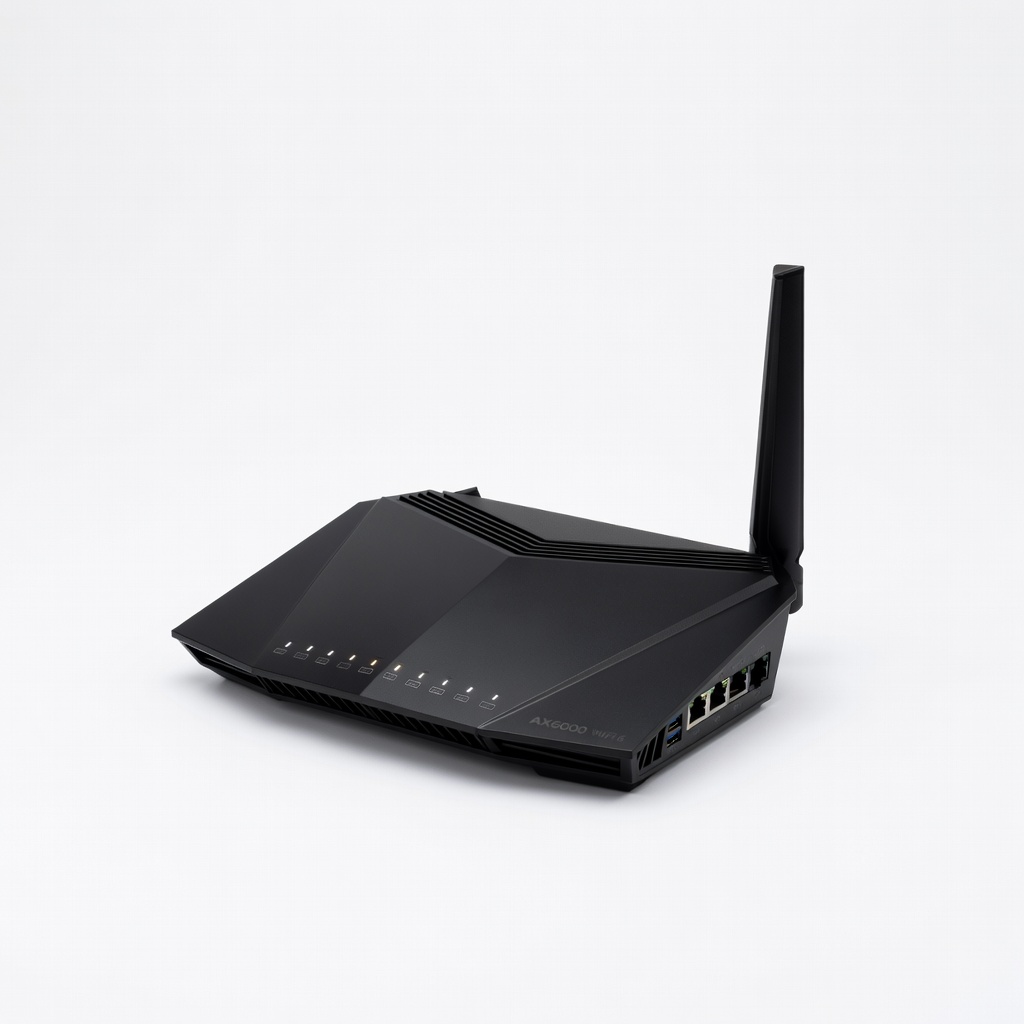 ASUS RT-AX86U