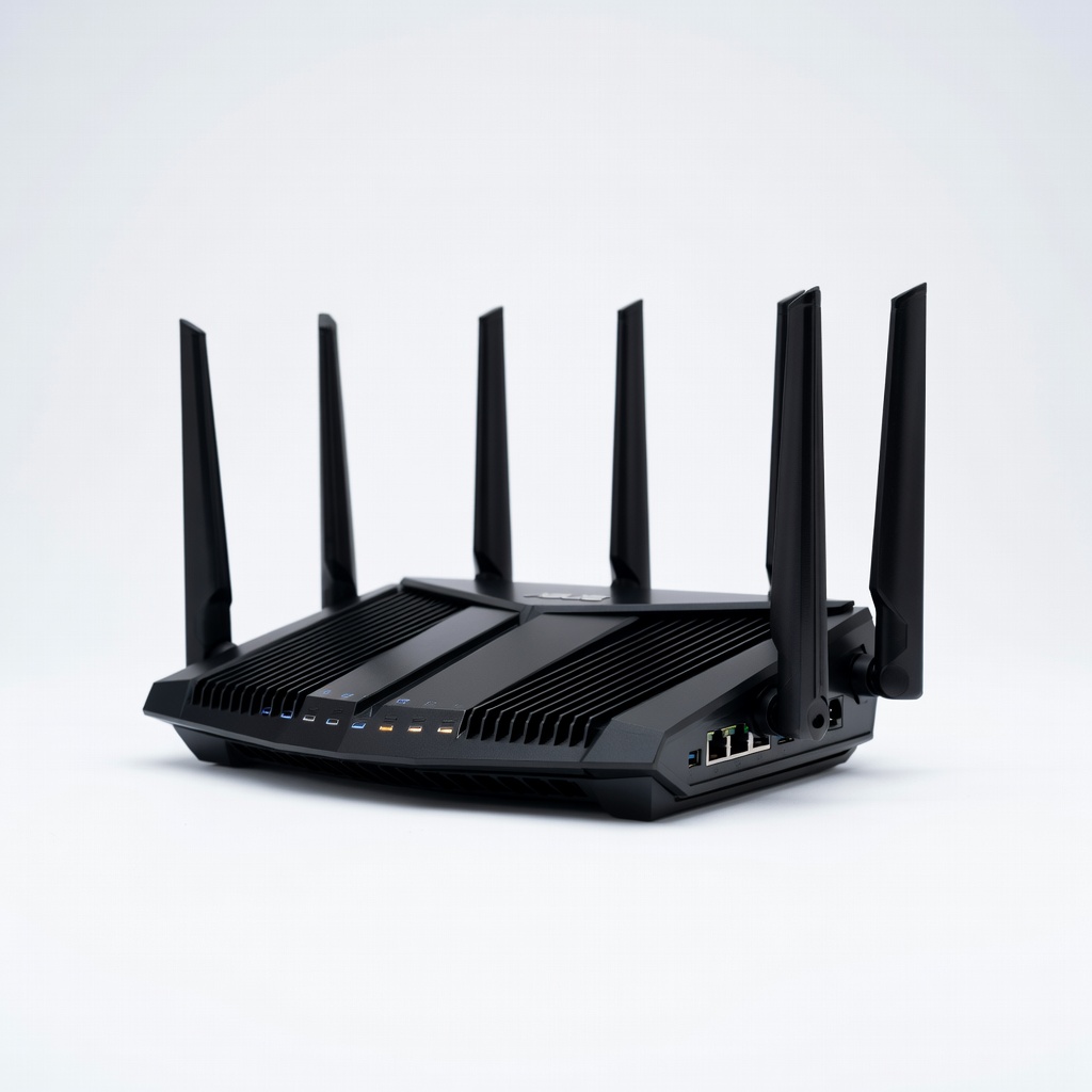 Asus RT-AX86U Pro