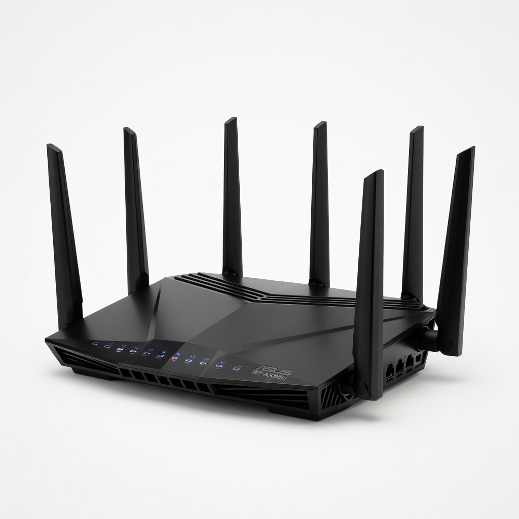 Asus RT-AX88U