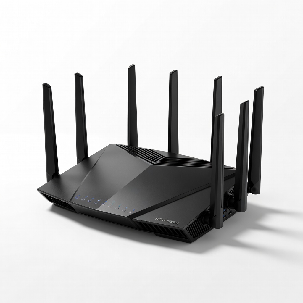 Asus RT-AX89X