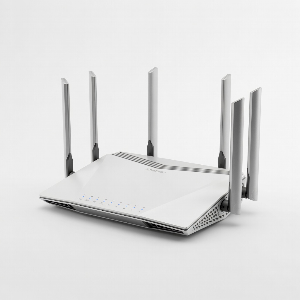 Asus RT-BE96U